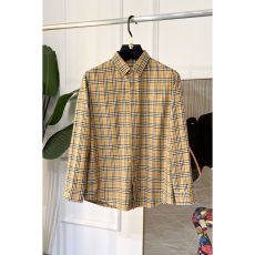 Burberry Shirts